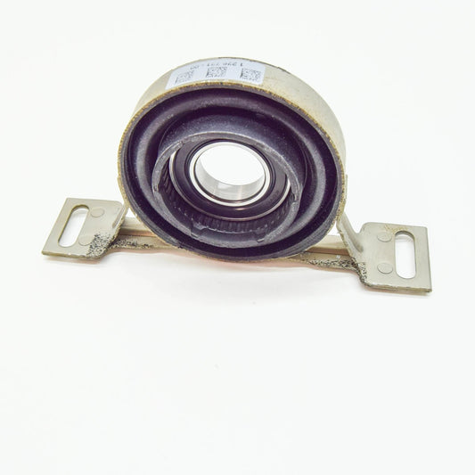 NEW BMW 5 E39 DRIVESHAFT CENTER SUPPORT BEARING 26121226731 1226731 ORIGINAL