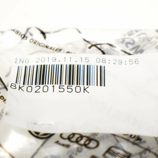 NEW AUDI A4 B8 FUEL TANK COVER CAP 8K0201550K 2.0TDI