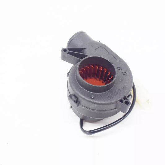 NEW BMW E60 E61 E63 E64 E81 E82 E BOX FAN 12907531783 7531783 ORIGINAL