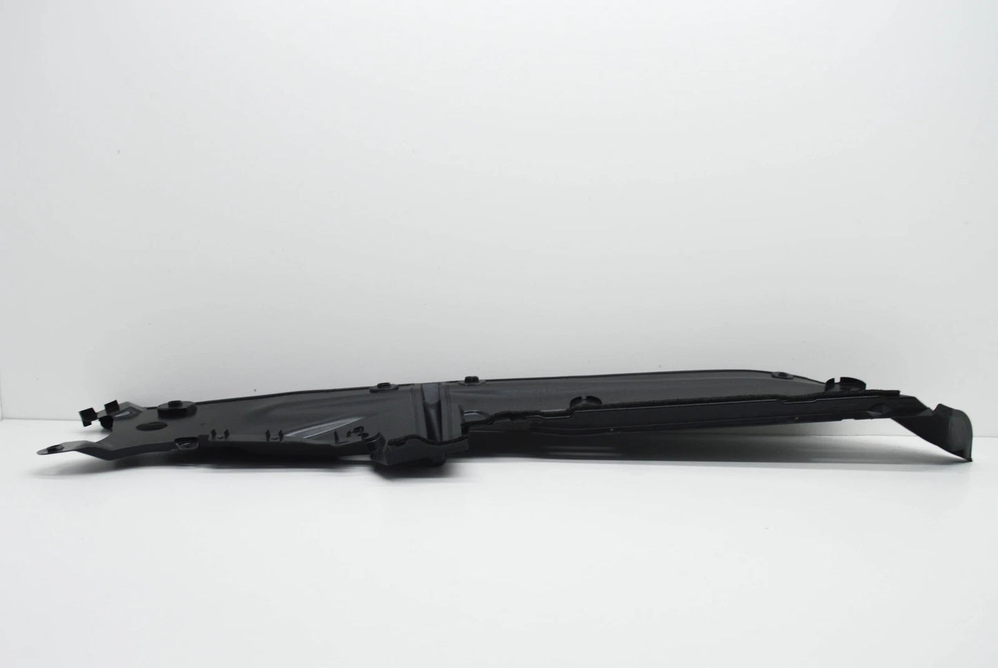 NEW BMW 7 G11 FRONT BONNET HOOD LEFT SIDE SEALING 51767475289 ORIGINAL