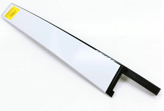 NEW VOLKSWAGEN TOURAN 5T REAR LEFT DOOR WINDOW FRAME TRIM 5TA839901A041