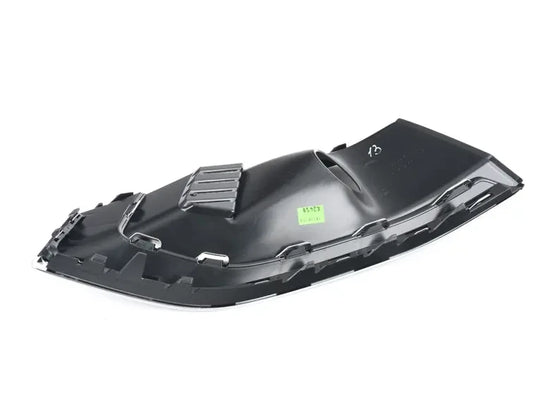 NEW AUDI A4 AVANT B9 FRONT RIGHT AIR GUIDE GRILLE 8W0807682AK3Q7 ORIGINAL