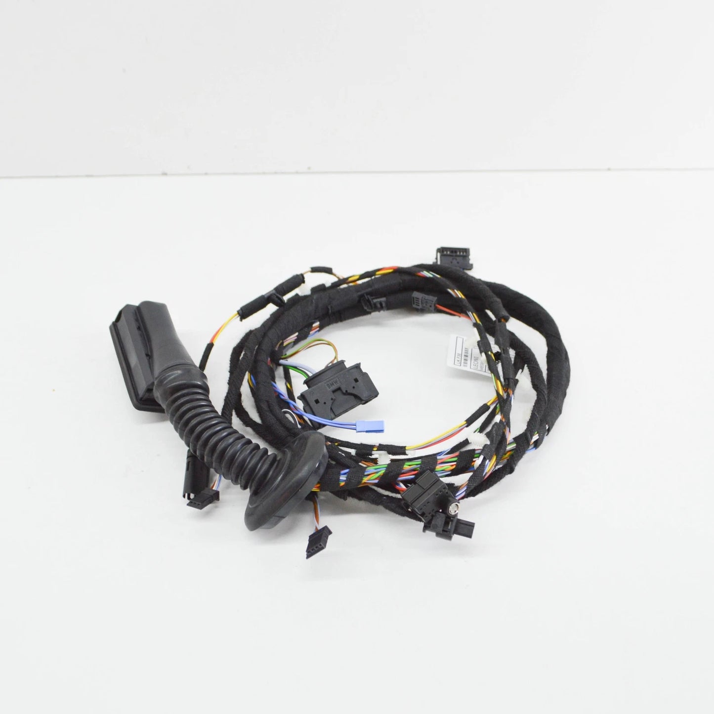 NEW BMW 3 F30, F80 FRONT RIGHT DOOR CABLES 61129313645 9313645 ORIGINAL