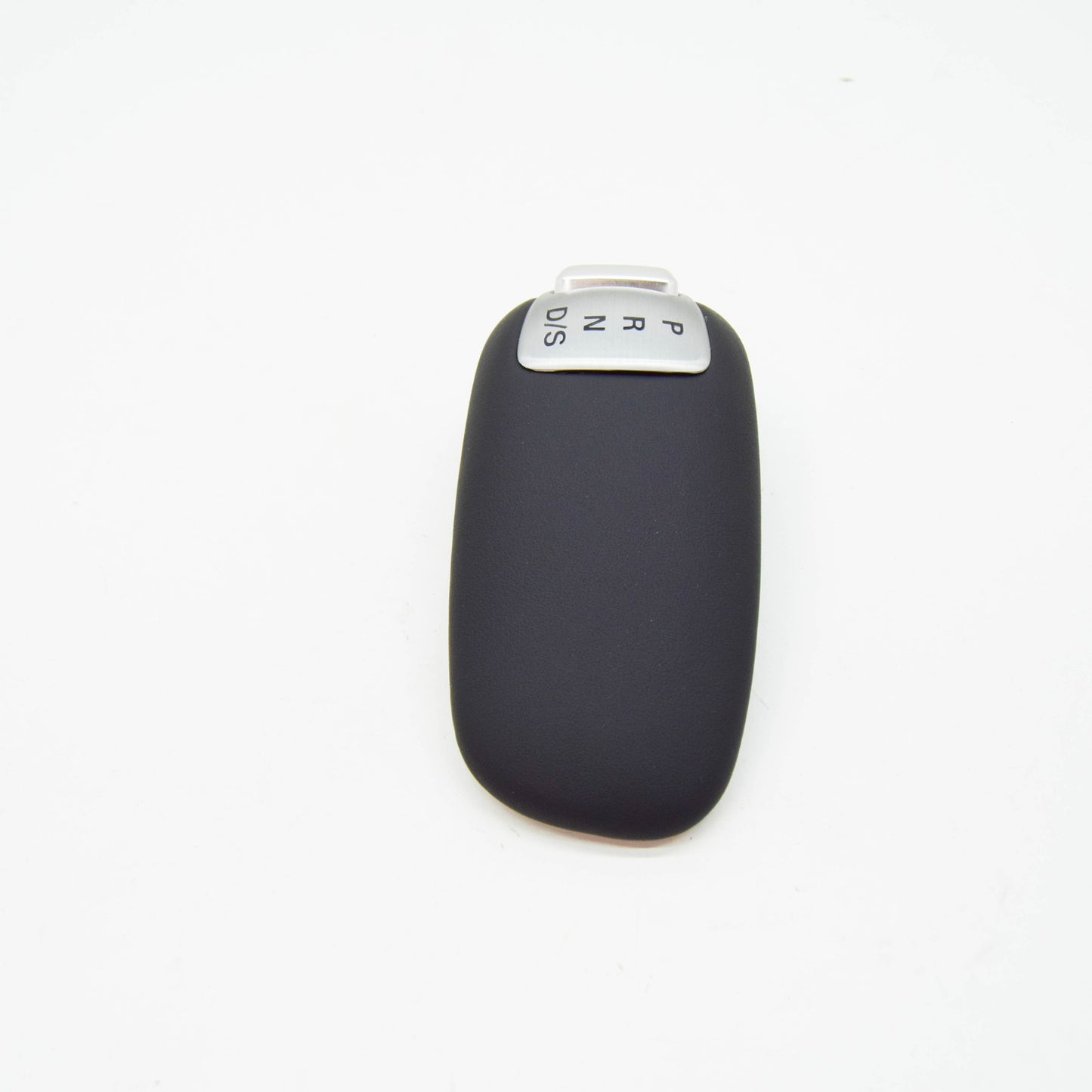 NEW AUDI A8 4H LEATHER AUTOMATIC GEAR SHIFTER TRIM LHD 4H1713139PSKH ORIGINAL