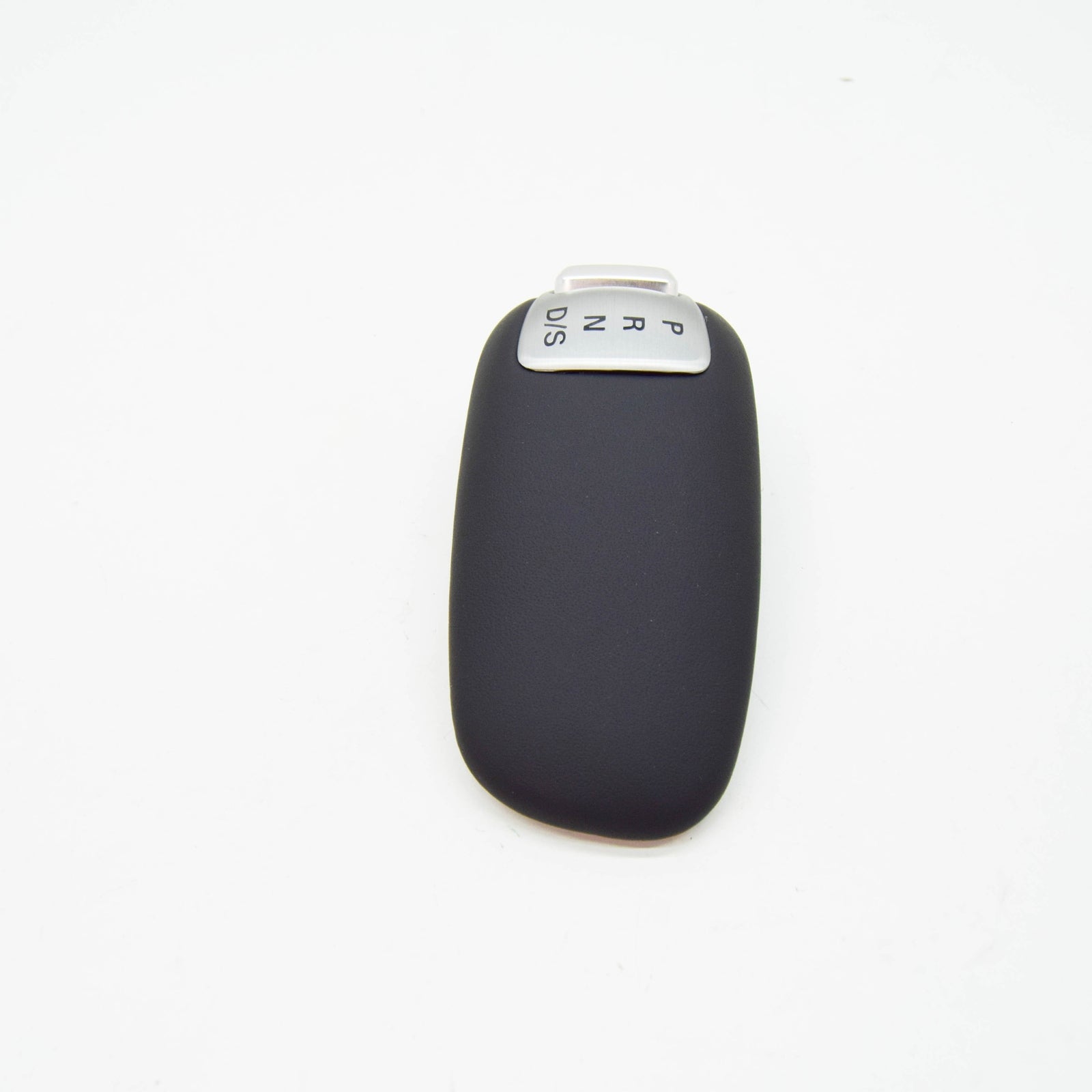 NEW AUDI A8 4H LEATHER AUTOMATIC GEAR SHIFTER TRIM LHD 4H1713139PSKH ORIGINAL