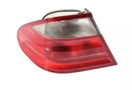 NEW MERCEDES BENZ CLK C208 REAR LEFT TAILLIGHT LAMP A2088200164 ORIGINAL