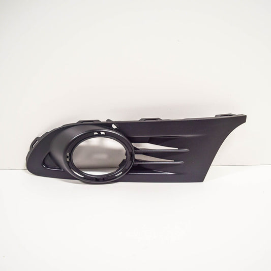 NEW VW GOLF PLUS MK5 FRONT BUMPER LEFT AIR VENT GRILLE 5M0853665K9B9 ORIGINAL