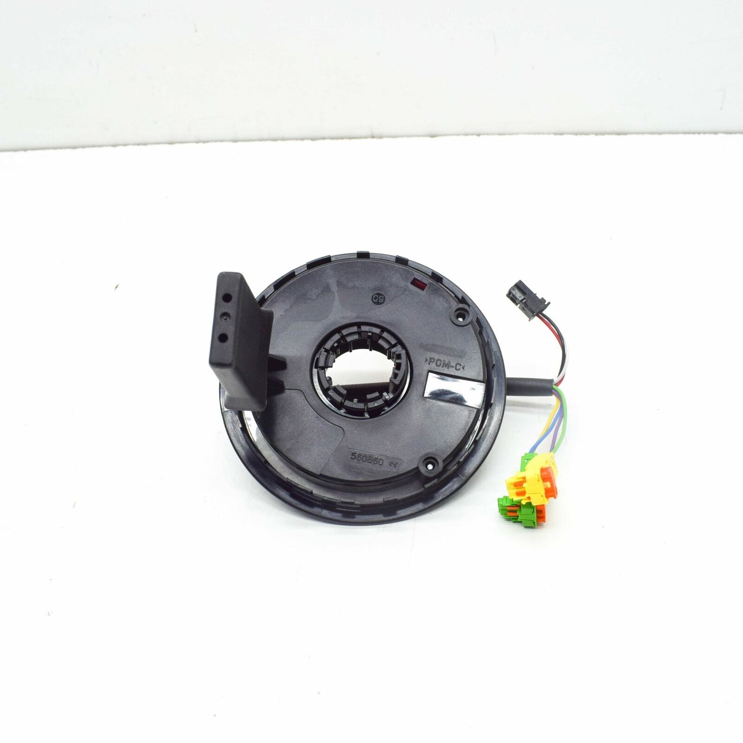 NEW MERCEDES-BENZ E W211 SLIP RING SQUIB A0004640518 ORIGINAL