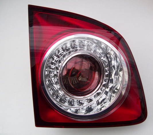 new vw golf plus 5m rear left side tailgate taillight 5m0945093s original