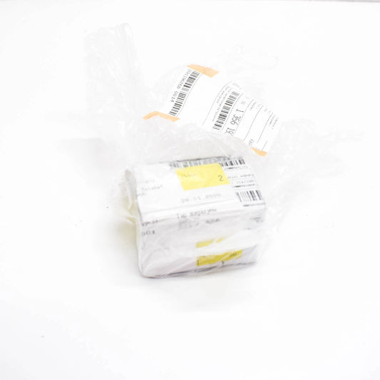 NEW BMW E9 E10 2000.3.2 HAZARD SWITCH BUTTON 61311356193 ORIGINAL