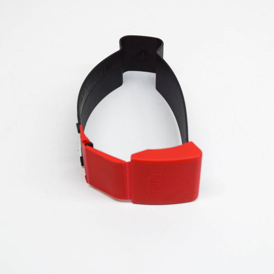 NEW MERCEDES-BENZ ML W164 FIRE EXTINGUISHER RETAINING STRAP A0008660571 ORIGINAL