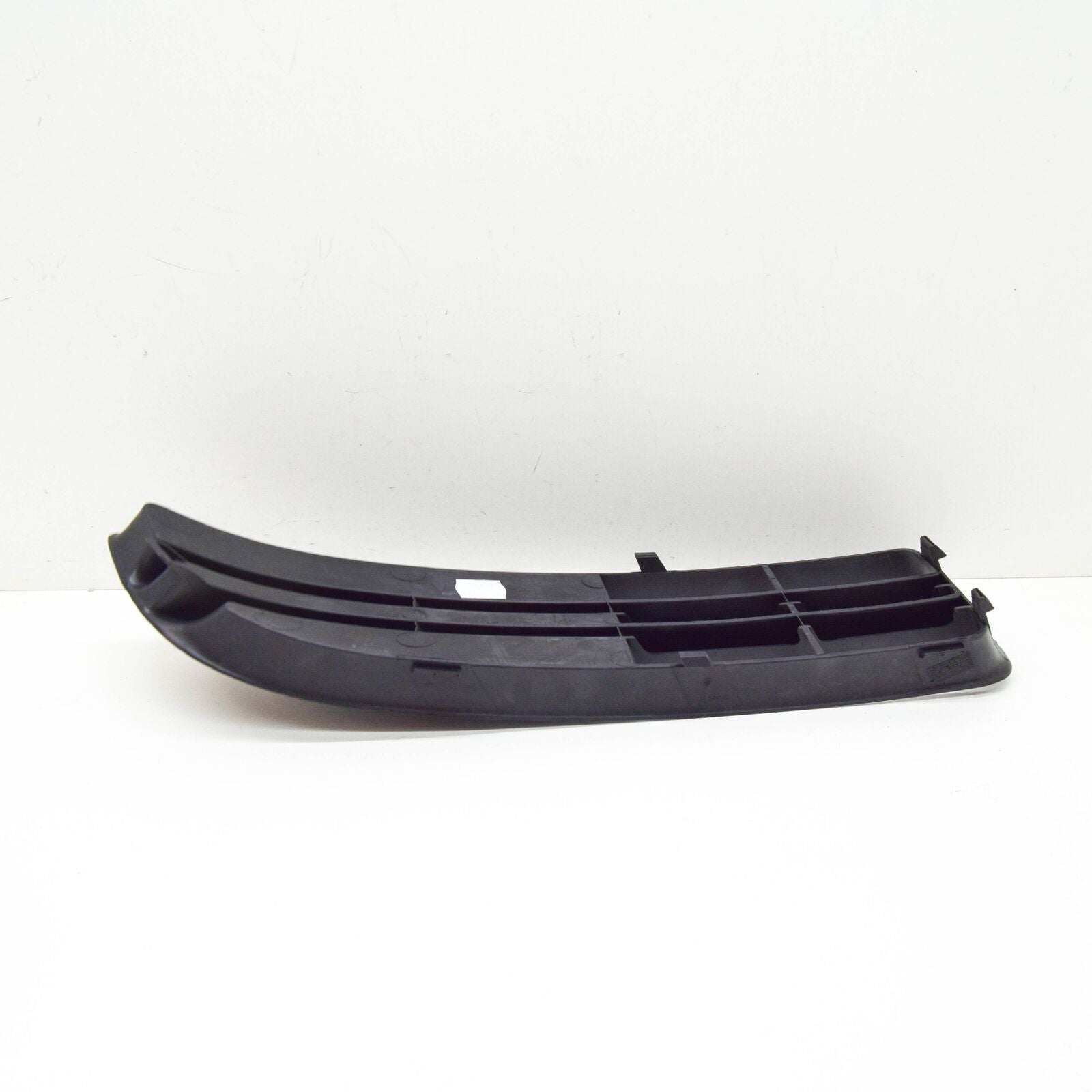 NEW SKODA SUPERB I 3U4 FRONT BUMPER LEFT COVER 3U0853665B41 ORIGINAL