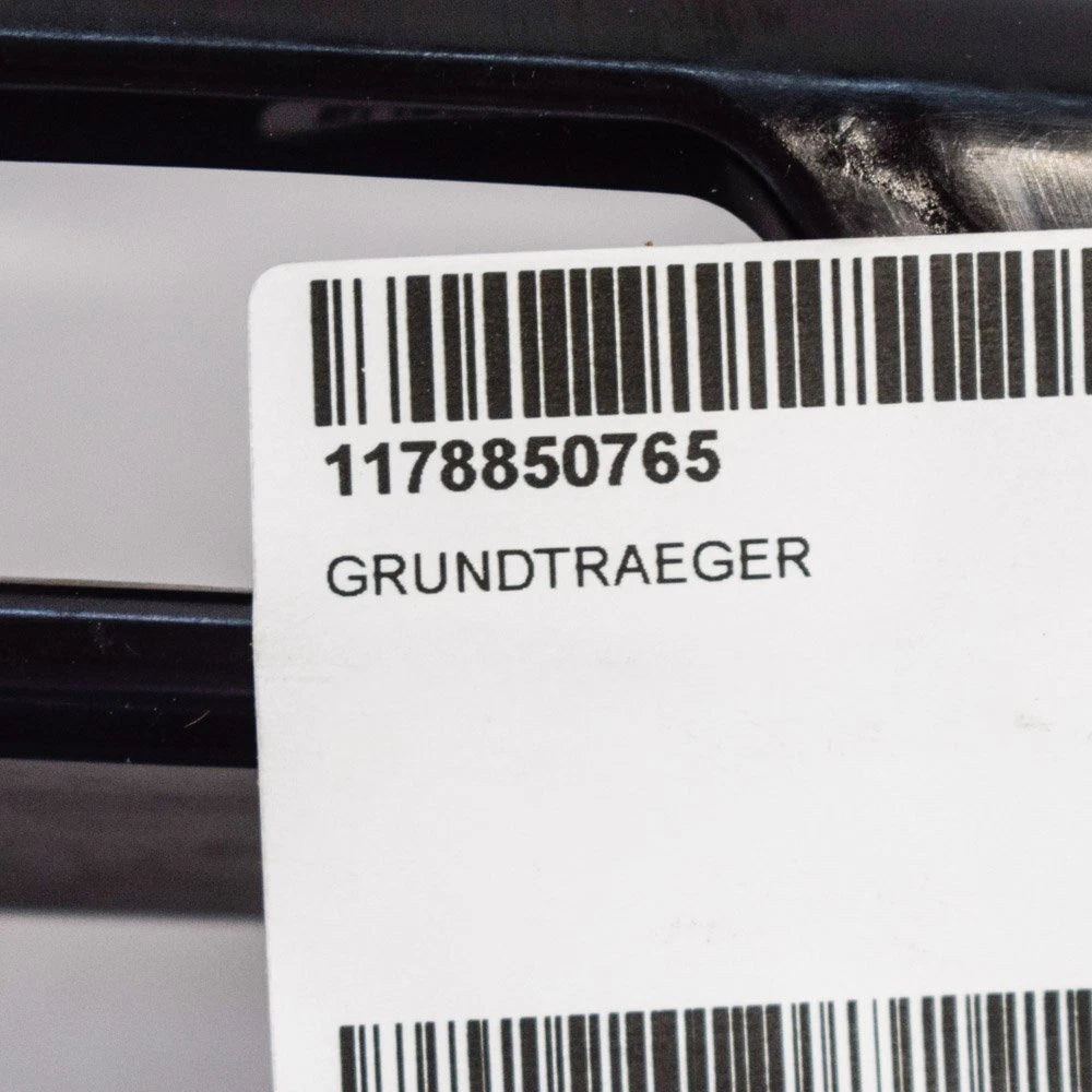 NEW MERCEDES-BENZ CLA C117 REAR BUMPER LEFT BRACKET A1178850765 ORIGINAL