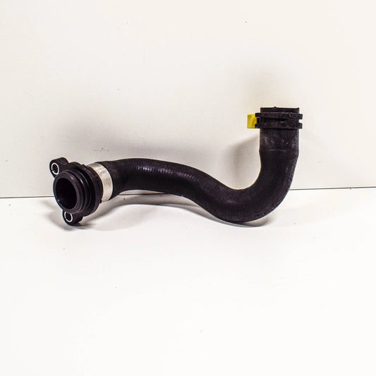 NEW BMW 1 F20 WATER COOLANT PIPE HOSE 11537603514 7603514 ORIGINAL