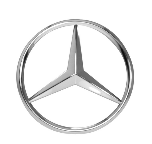 new mercedes-benz gl-class x166 front left inner cover a1668852123 original
