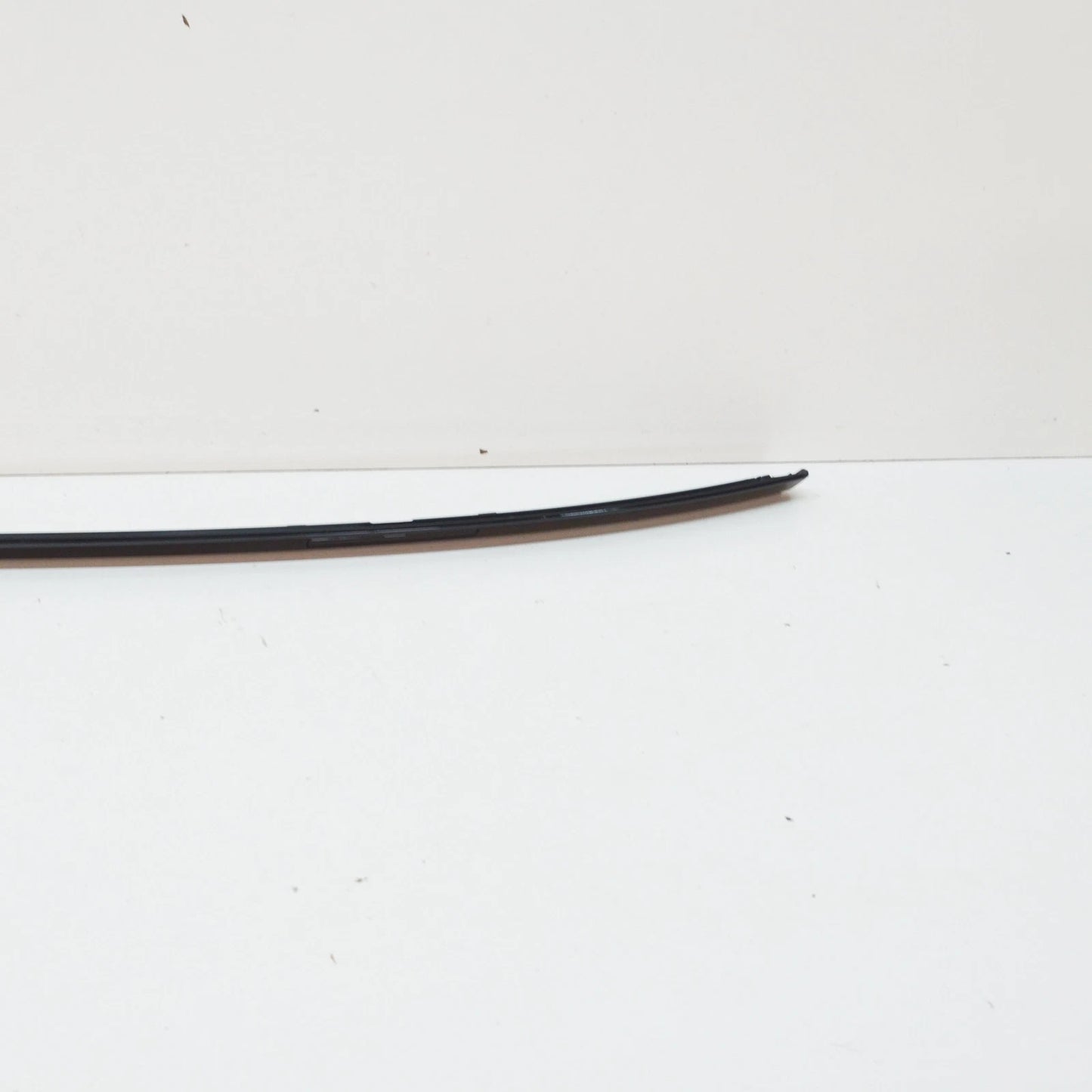 NEW BMW M4 COUPE F82 RIGHT SIDE ROOF STRIP MOLDING TRIM 51138061450 ORIGINAL