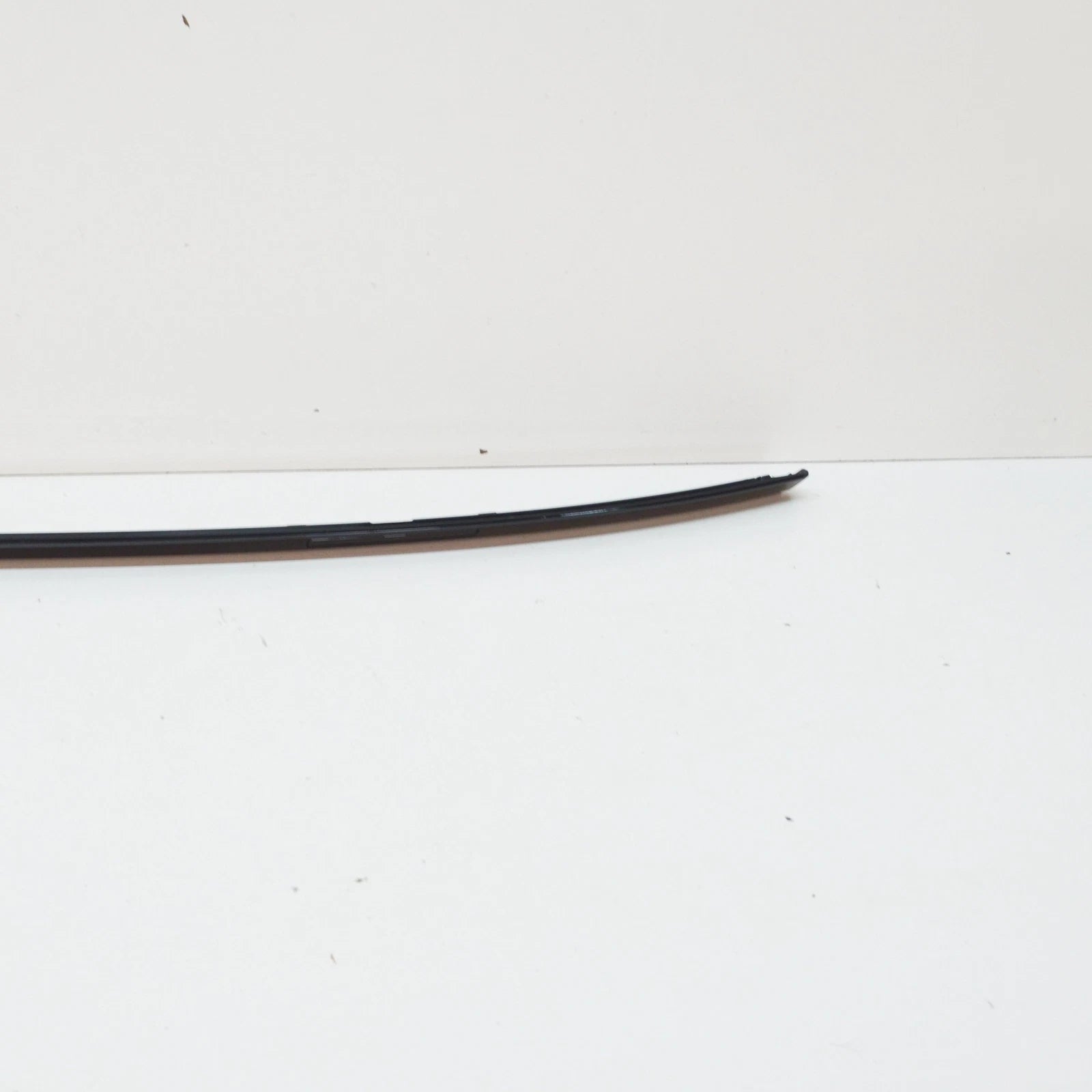 NEW BMW M4 COUPE F82 RIGHT SIDE ROOF STRIP MOLDING TRIM 51138061450 ORIGINAL