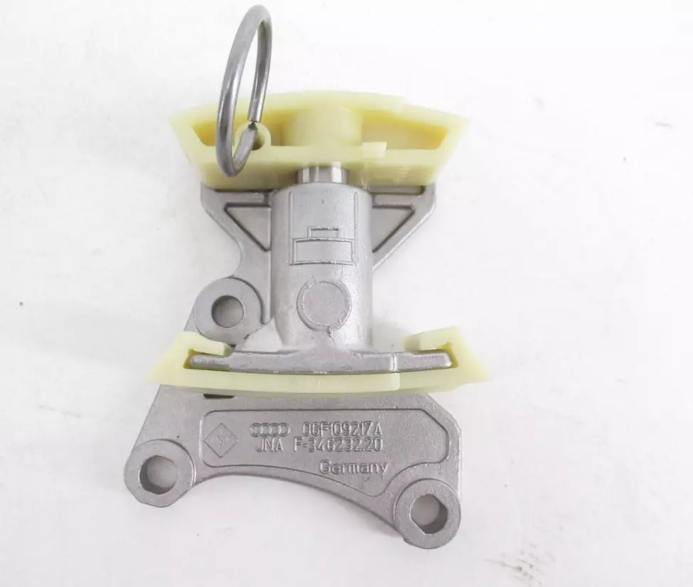 NEW AUDI A1 8X ENGINE CHAIN TENSIONER 06F109217A