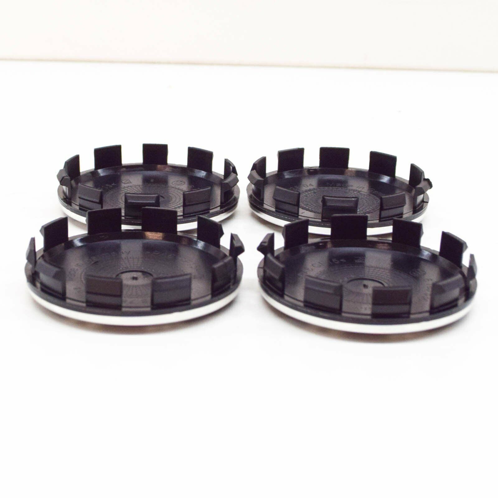 Genuine Bmw 1 F21 Wheel Center Hub Cap Cover Set 4X 36136783536 Original