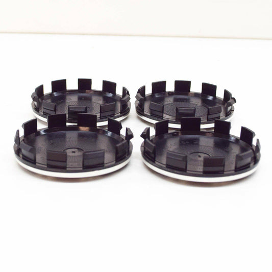 Genuine Bmw 1 F21 Wheel Center Hub Cap Cover Set 4X 36136783536 Original