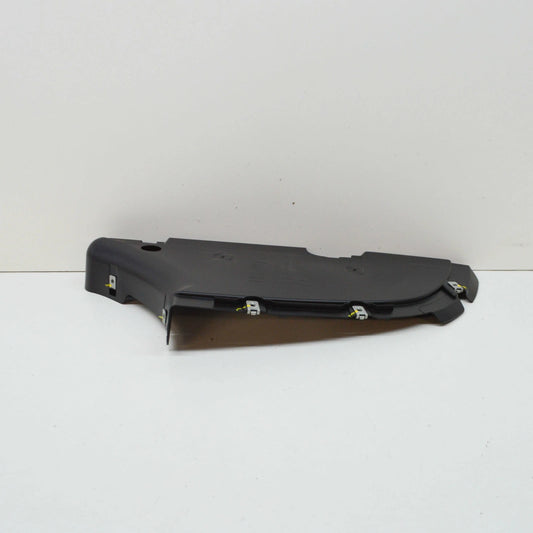 NEW BMW 3 F30 REAR RIGHT UNDERBODY PANELLING 7258048 51757258048 ORIGINAL