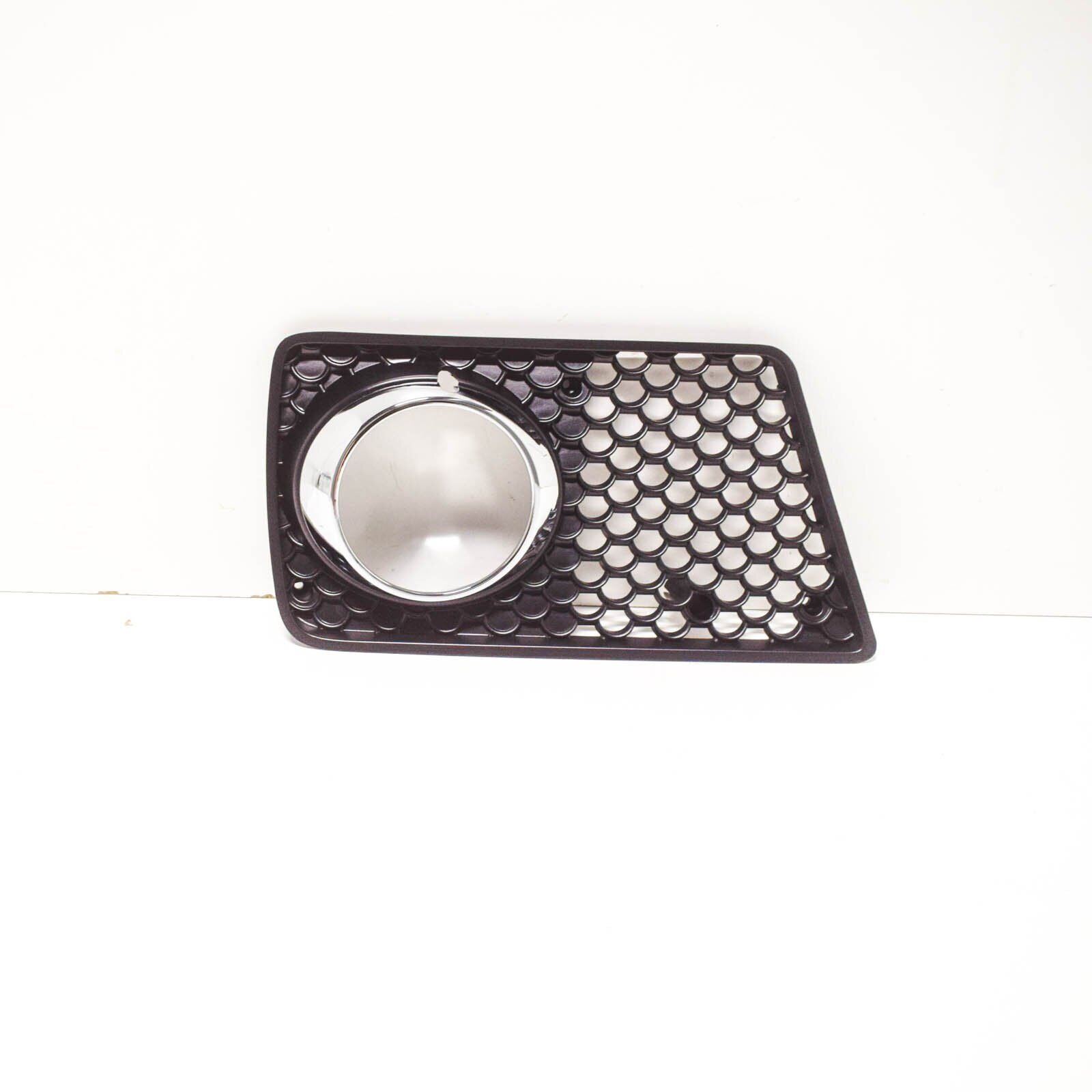NEW MERCEDES-BENZ SLK R171 LEFT FOG LIGHT GRILLE A1718851753 2008 ORIGINAL
