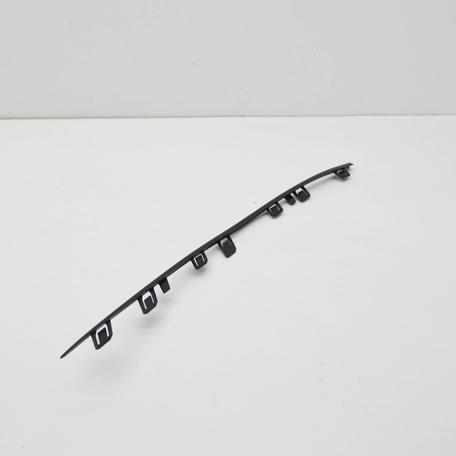 NEW MERCEDES-BENZ C W206 AMG FRONT BUMPER LEFT LOWER TRIM A2068854302 ORIGINAL