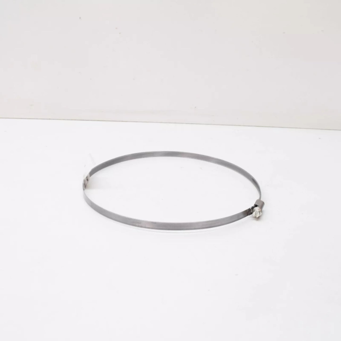 NEW BMW M3 E36 INTAKE MANIFOLD SYSTEM HOSE CLAMP 11611318378 ORIGINAL