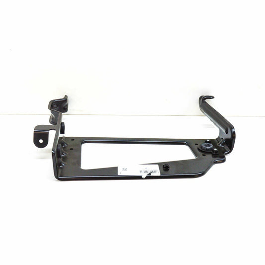 NEW AUDI Q7 4M LEFT AUXILIARY RADIATOR BRACKET 4M0121261T