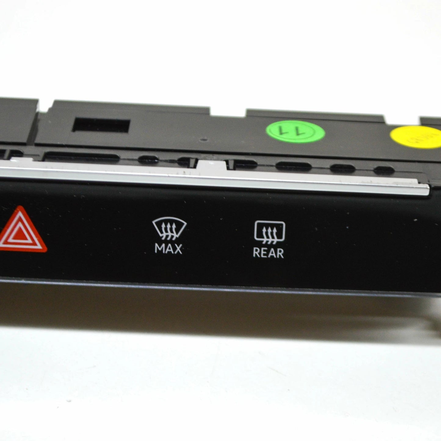 NEW AUDI A8 4N WARNING INDICATOR MULTI SWITCH 4N0925301B ORIGINAL