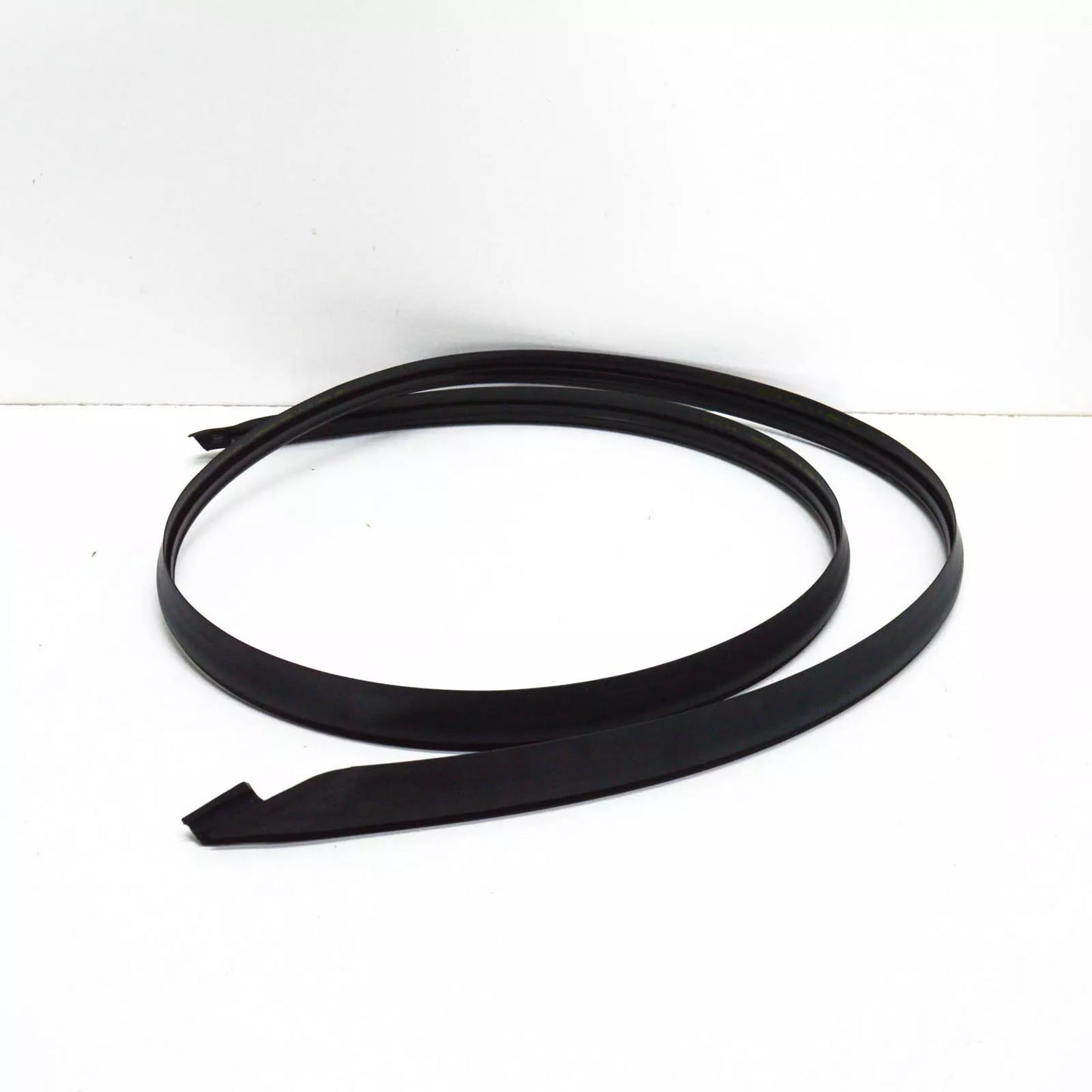 NEW BMW I3 I01 ROOF FRAME STRIP RIGHT PIPING 51767288982 ORIGINAL