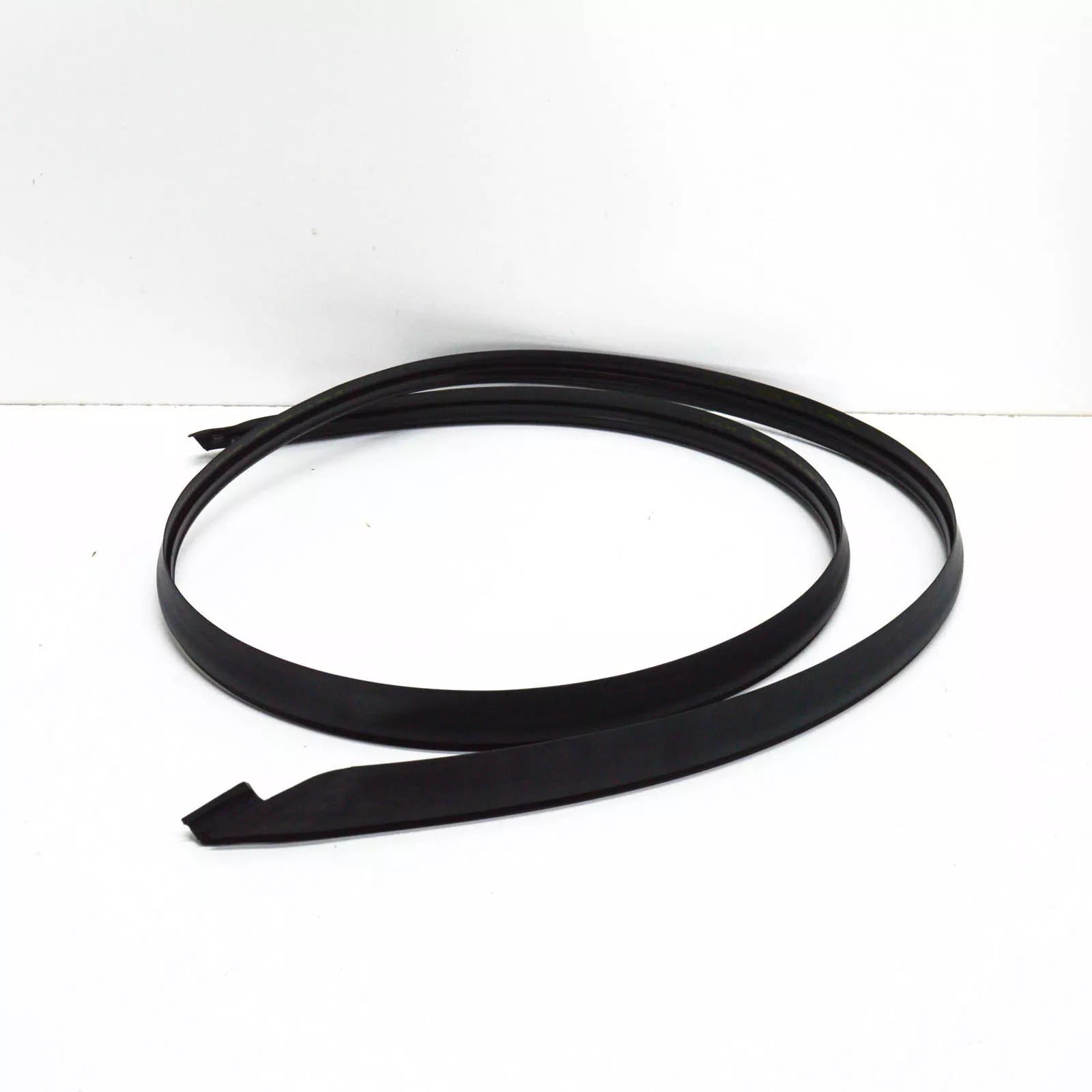 NEW BMW I3 I01 ROOF FRAME STRIP RIGHT PIPING 51767288982 ORIGINAL