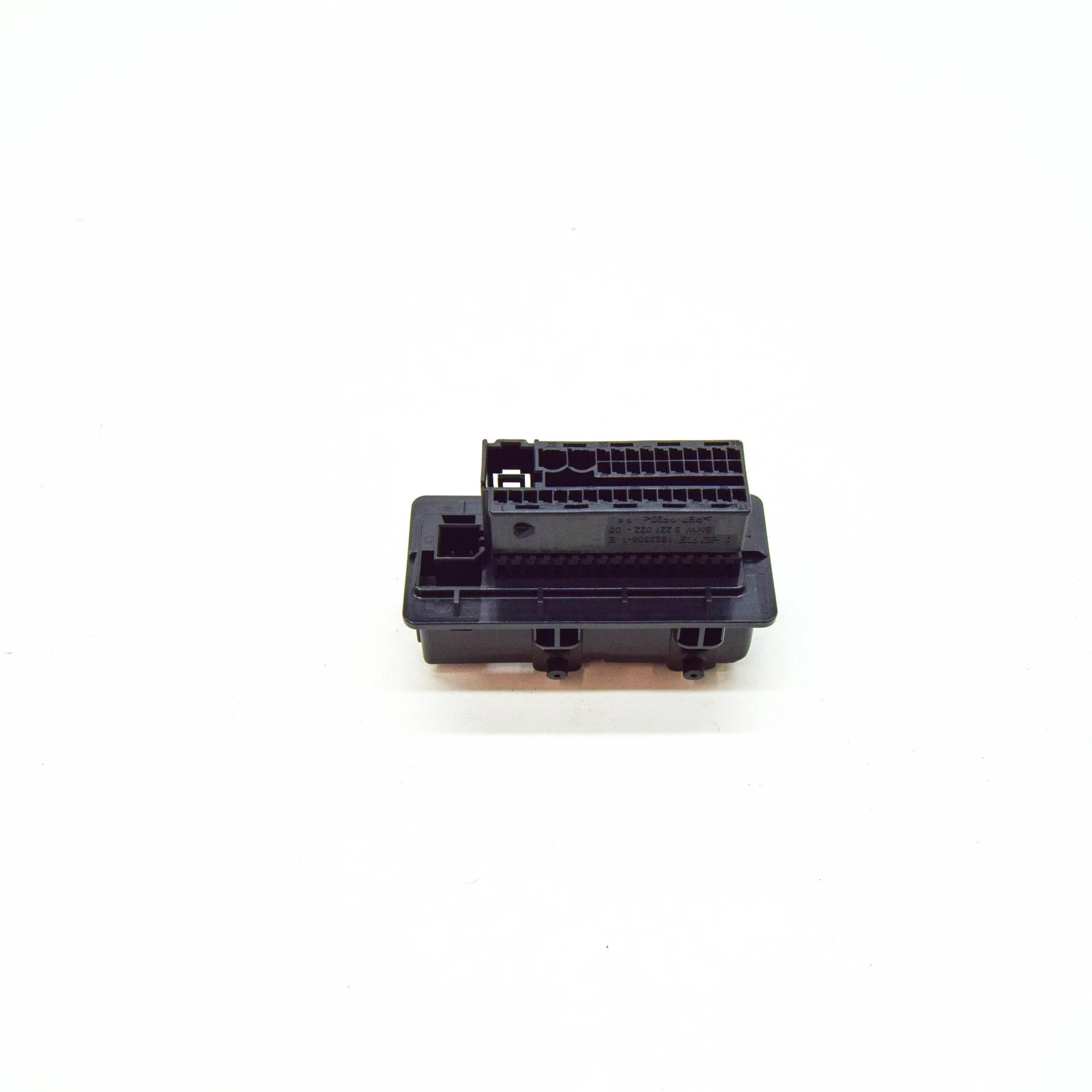 NEW BMW 1 F40 PIN TERMINAL 39-POLIG 61139221022 ORIGINAL