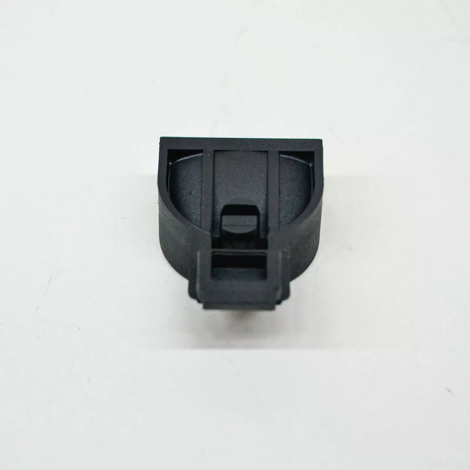 NEW BMW 3 E30 10MM LOWER RADIATOR FRAME BRACKET MOUNT 17111709333 ORIGINAL