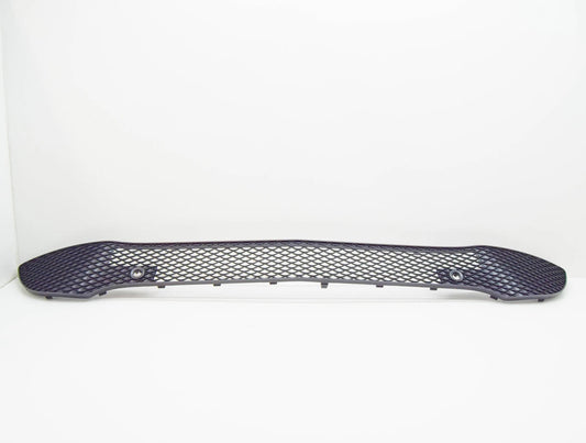 NEW MERCEDES-BENZ A W176 FRONT BUMPER LOWER GRILLE A1768807400 ORIGINAL