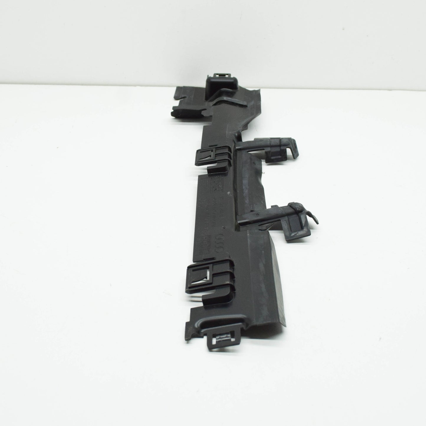 NEW AUDI E-TRON GE LEFT RADIATOR AIR GUIDE 4KE121283B ORIGINAL