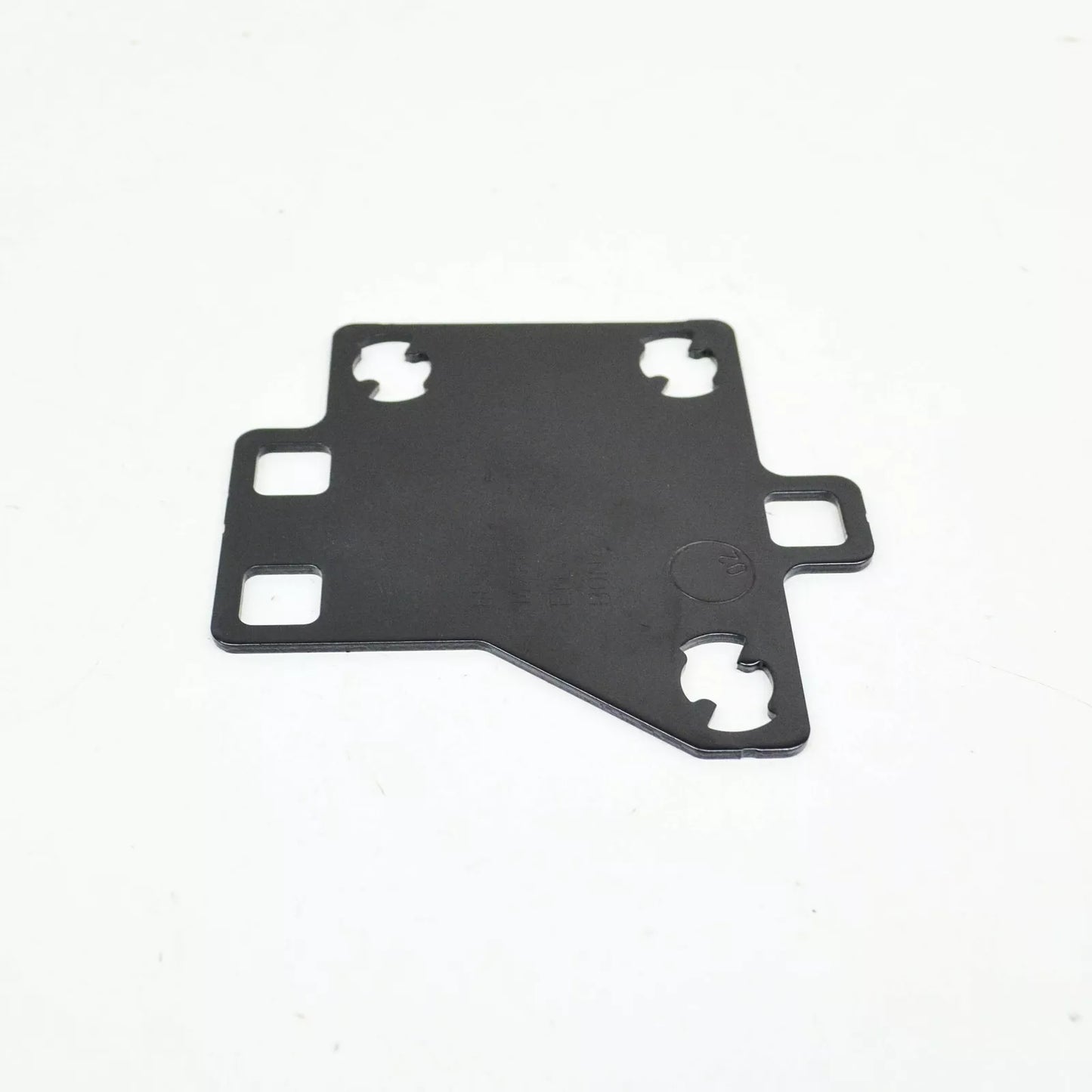 NEW BMW 3 COUPE E92 ACC HOLDER BRACKET 66316769270 ORIGINAL