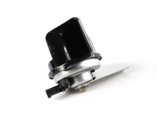 NEW BMW 5 E39 LOW PITCH HORN SIGNAL 8362359 61338362359 ORIGINAL