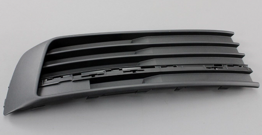new vw transporter t6 front bumper right grille 7e58536849b9 original