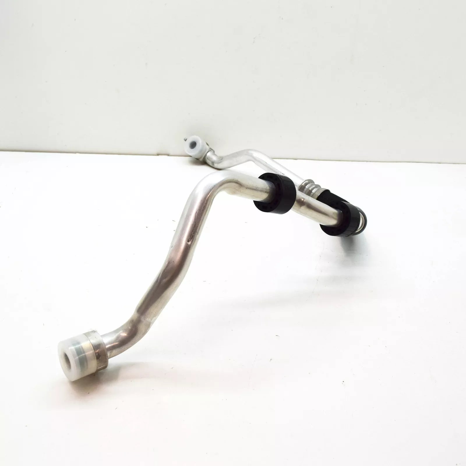 NEW MERCEDES-BENZ GLE W167 OIL RETURN COOLER LINE AMG A1675010803 ORIGINAL