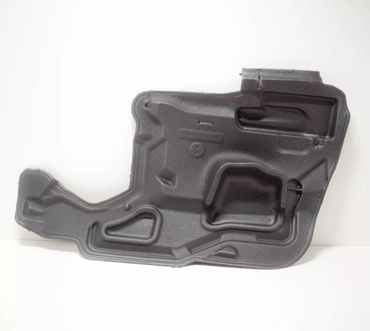 NEW BMW X5 E53 FRONT RIGHT DOOR SOUND INSULATING 51488402390 ORIGINAL