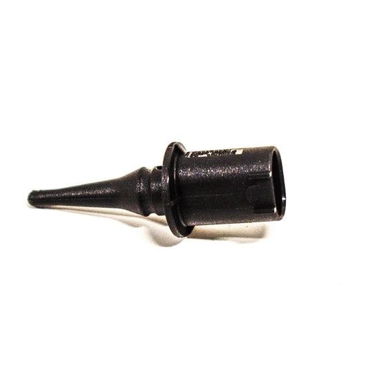 NEW MERCEDES-BENZ C W204 EXTERIOR TEMPERATURE SENSOR A0075421318 ORIGINAL