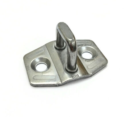 NEW MB VITO W447 REAR PANEL DOORS TAILGATE LOCKING BRACKET A6397400032 ORIGINAL