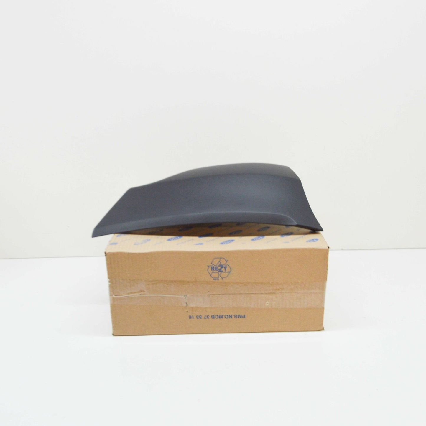 new ford ecosport mk2 front bumper right side cover 2139575 original