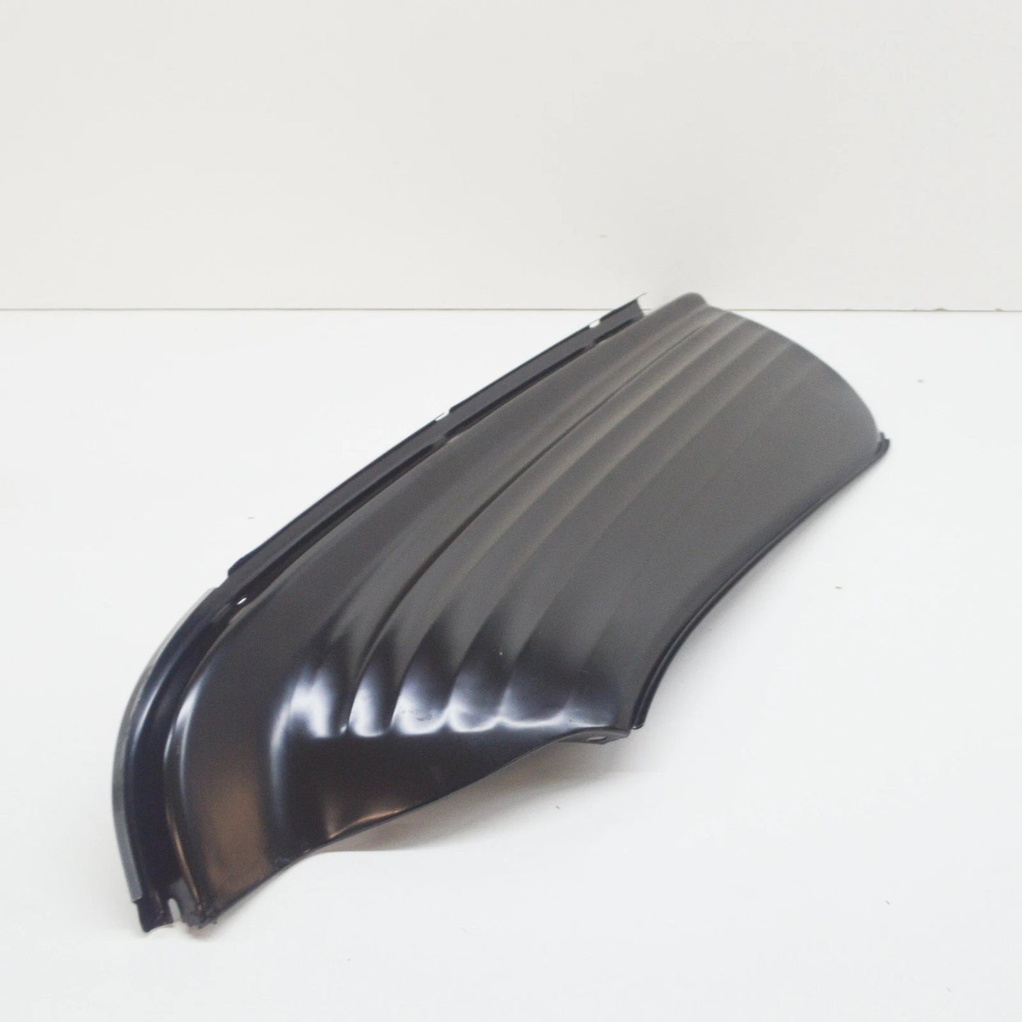 NEW MERCEDES-BENZ SL R107 REAR BUMPER RIGHT PANELLING A1078850425 ORIGINAL