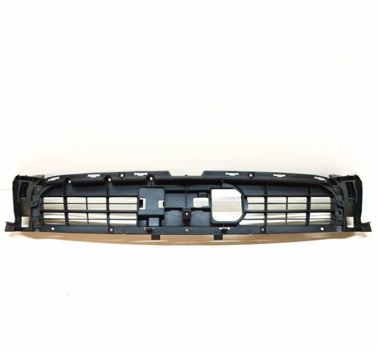 NEW AUDI A7 SPORTBACK 4G8 FRONT BUMPER CENTER CLOSING ELEMENT 4G8807233C