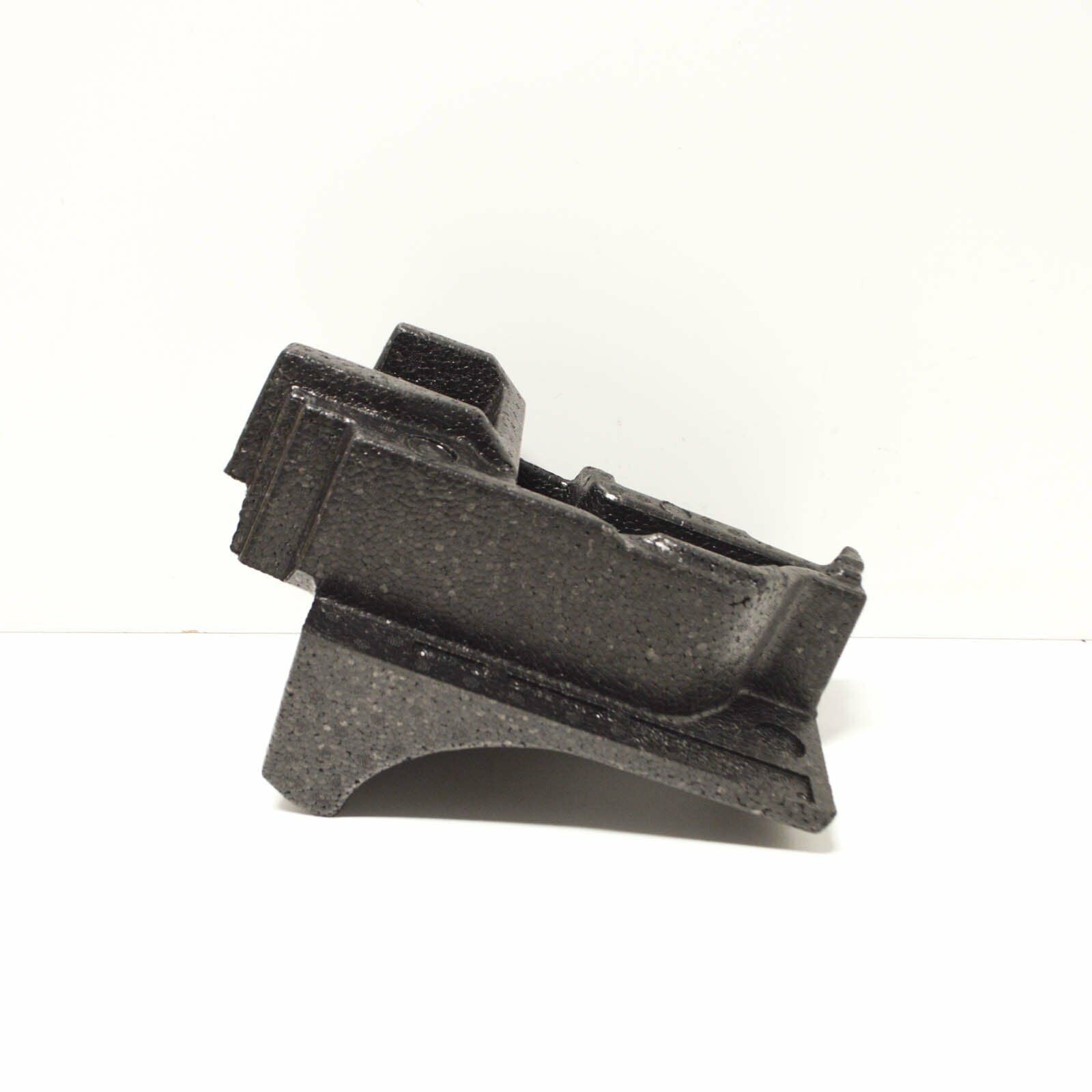 NEW MERCEDES-BENZ GLE W166 LEFT RADIATOR AIR DUCT FOAM A2925050730 ORIGINAL