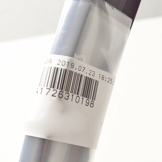 NEW MERCEDES BENZ SLK R172 AMG INTERIOR-REAR SEAL LEFT A1726310198 ORIGINAL