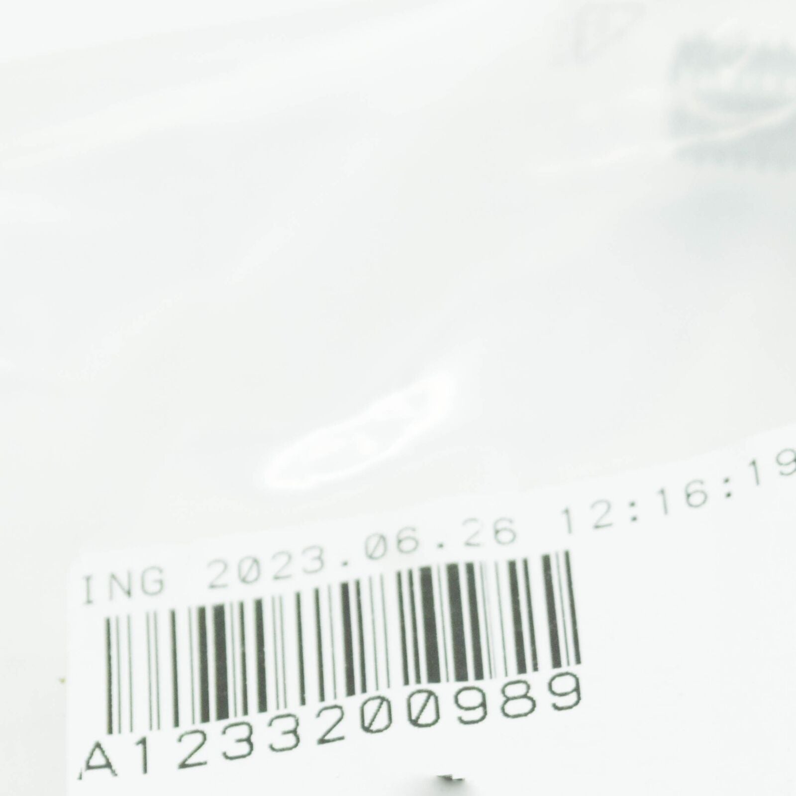 NEW MB SALOON W123 REAR SWAY BAR STABILIZER TIE ROD A1233200989 ORIGINAL