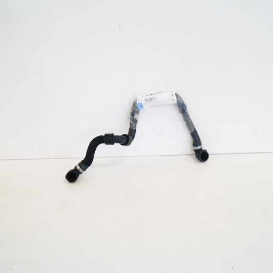 NEW BMW 5 F07 COOLANT WATER HOSE 17127598248 7598248 ORIGINAL